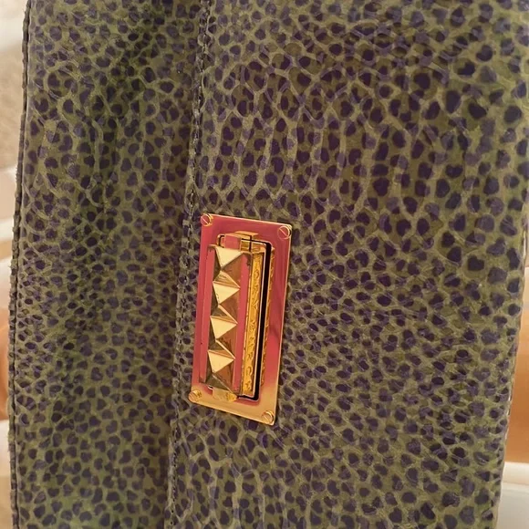 TORY BURCH EVENING BAG - Picture 2 of 8